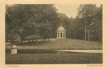 (381-052-007) Driebergen Willingshof beschikbaar voor biedingen
