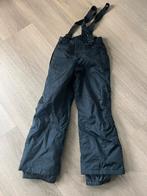 Ski broek Crivit - Maat 122/128, Kinderen en Baby's, Kinderkleding | Maat 122, Ophalen, Gebruikt, Jongen of Meisje, Broek
