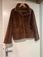 zacht bontjasje, Kleding | Dames, Ophalen of Verzenden, Zo goed als nieuw, Maat 38/40 (M), Carnaval