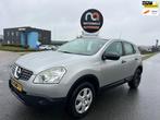 Nissan Qashqai 2008 * 1.6 Visia * CRUISE CONTROL * AIRCO * E, Auto's, Nissan, Voorwielaandrijving, 15 km/l, Gebruikt, 4 cilinders