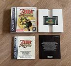 Zelda the Minish Cap, Ophalen of Verzenden, Gebruikt