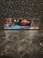 Max Verstappen 1/43 Minichamps first win spanje, Ophalen