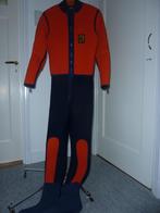 Mouwloze wetsuit met los jasje, Ophalen, Zo goed als nieuw, Dame of Heer, Wetsuit