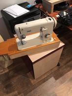 Pfaff naaimachine, Hobby en Vrije tijd, Naaimachines en Toebehoren, Ophalen, Naaimachine, Industrieel, Gebruikt