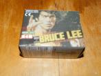 Bandai Bruce Lee figuurtje- Intercepting Fist, Ophalen of Verzenden, Nieuw