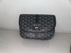 Nieuwe Goyard Paris Nektas Grijs Tas, Verzenden, Nieuw, Grijs, Handtas