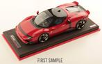 Ferrari 849 Testarossa 1:18 FE049 MR Collection PRE-ORDER, Ophalen of Verzenden, Nieuw, Auto, Overige merken