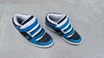 Osiris Sneakers Maat 42 Blauw/Zwart, Osiris, Blauw, Ophalen of Verzenden, Sneakers of Gympen