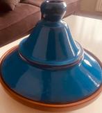 Tajine, Ophalen of Verzenden, Nieuw, Overige materialen, Overige typen
