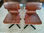 2 kleuterstoeltjes, Ophalen, Gebruikt, Stoel(en)
