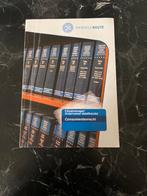 Consumentenrecht - Handels Route, Ophalen of Verzenden, Alpha, Zo goed als nieuw, MBO