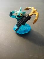 Skylanders swap force Gill grunt (series 3), Spelcomputers en Games, Avontuur en Actie, 1 speler, Eén computer, Ophalen of Verzenden