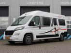 Carado CVE600 PRO Automaat Navigatie Bearlock Nieuwstaat, Caravans en Kamperen, Campers, Automaat, Buscamper of Camperbus, Airbags