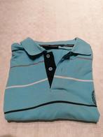 Polo Shirt - Maat 3XL, Kleding | Heren, Polo's, Blauw, Overige maten, Ophalen of Verzenden, Zo goed als nieuw