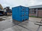 8ft container met stroom en verlichting, Ophalen of Verzenden