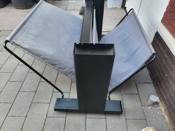 Summa onderstel  beschikbaar voor biedingen