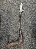 Uitlaat Honda CR80, Motoren, Ophalen of Verzenden, Gebruikt