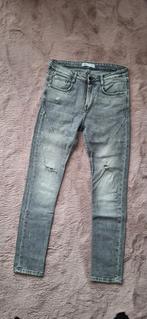 Zara herenjeans, Ophalen of Verzenden, Nieuw, Blauw