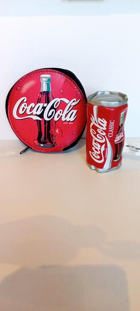 Coca-Cola Verzamelobjecten, Verzamelen, Merken en Reclamevoorwerpen, Gebruikt, Gebruiksvoorwerp, Ophalen of Verzenden
