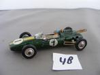 Lotus Climax Formula 1 Corgi toys 155 1964-1968 green (48), Ophalen of Verzenden, Zo goed als nieuw, Auto, Corgi