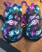 2x Sapph BH 75F - Kleurrijk Design, Sapph, Ophalen of Verzenden, Paars, BH