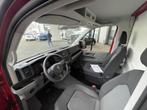 Volkswagen Crafter 35 2.0 TDI L4 | Laadklep | Bakwagen |, Auto's, Stof, Gebruikt, 4 cilinders, Volkswagen