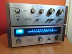 Pioneer SA-500A & Pioneer TX-500, Audio, Tv en Foto, Stereo-sets, Ophalen of Verzenden, Zo goed als nieuw, Tuner of Radio, Pioneer