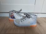 Frozen schoenen maat 26, Ophalen of Verzenden, Zo goed als nieuw, Meisje, Schoenen