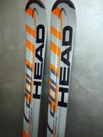 Head Ski's C200. Lengte 170 cm, Gebruikt, 160 tot 180 cm, Ophalen of Verzenden, Carve