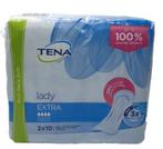 Tena lady extra, Ophalen of Verzenden, Zo goed als nieuw