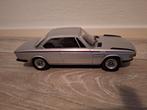 Bmw 3.0 CSL Minichamps 1:18, Hobby en Vrije tijd, Modelauto's | 1:18, Ophalen of Verzenden, Zo goed als nieuw, Auto, MiniChamps