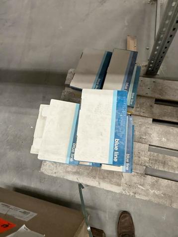 Sia Slijpschuurpapier - Blue Line beschikbaar voor biedingen