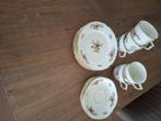 Kop en schotels rosenthal, Huis en Inrichting, Keuken | Servies, Ophalen, Zo goed als nieuw, Overige stijlen, Kop(pen) en/of Schotel(s)