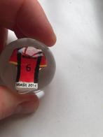 Grote voetbal knikkers (hele doos, 48 st, 50% België), -, -, Nieuw, Ophalen of Verzenden