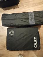 Reisbedje incl. matras - Zeer Goede Staat!, Ophalen of Verzenden