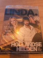 Nieuwste Linda nr. 237 (nieuw in plastic), Nederland, Tijdschrift, Ophalen, 1980 tot heden