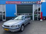 Volvo V70 2.4, Voorwielaandrijving, 1505 kg, V70, 500 kg