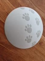 Kinder plafonnière, Ophalen, Gebruikt