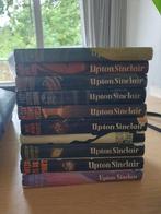 Upton Sinclair, Lanny Budd serie., Boeken, Ophalen, Gelezen, Nederland