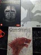 game of thrones 1  2  3  en 7, Cd's en Dvd's, Dvd's | Tv en Series, Vanaf 16 jaar, Ophalen of Verzenden, Zo goed als nieuw, Science Fiction en Fantasy