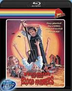 Blu-ray: Invasion of the Blood Farmers (1972 Norman Kelley), Ophalen of Verzenden, Nieuw in verpakking, Horror