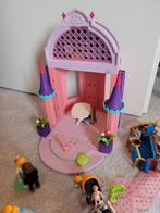 Playmobil kasteel prinses, Kinderen en Baby's, Speelgoed | Playmobil, Gebruikt, Ophalen of Verzenden, Los playmobil