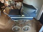 Vintage wandelwagen in goede bruikbare staat, Kinderen en Baby's, Kinderwagens en Combinaties, Ophalen, Gebruikt, Kinderwagen