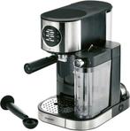 Koffiemachine Silvercrest (Lidl), Witgoed en Apparatuur, Koffiezetapparaten, Ophalen, Afneembaar waterreservoir, Gebruikt, Gemalen koffie
