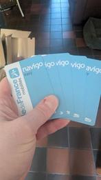 Navigo easy pasjes, Tickets en Kaartjes, Eén persoon, Buitenland, Overige typen