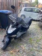 Kymco agilty 50, Fietsen en Brommers, Scooters | Kymco, Ophalen, Gebruikt, Maximaal 25 km/u, Agility