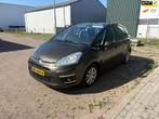 Citroen C4 Picasso 1.6 THP Tendance EGS Airco Pdc Achter Cru, Euro 5, 15 km/l, Bruin, Bedrijf