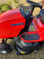 Simplicity zitmaaier, Tuin en Terras, Zitmaaiers, Ophalen of Verzenden