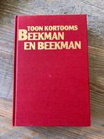 Beekman en Beekman, Ophalen, Gelezen