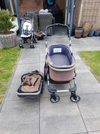 Kinderwagen 3 in 1, Ophalen, Gebruikt, Kinderwagen, Overige merken